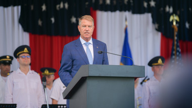 iohannis-ambasada-sua