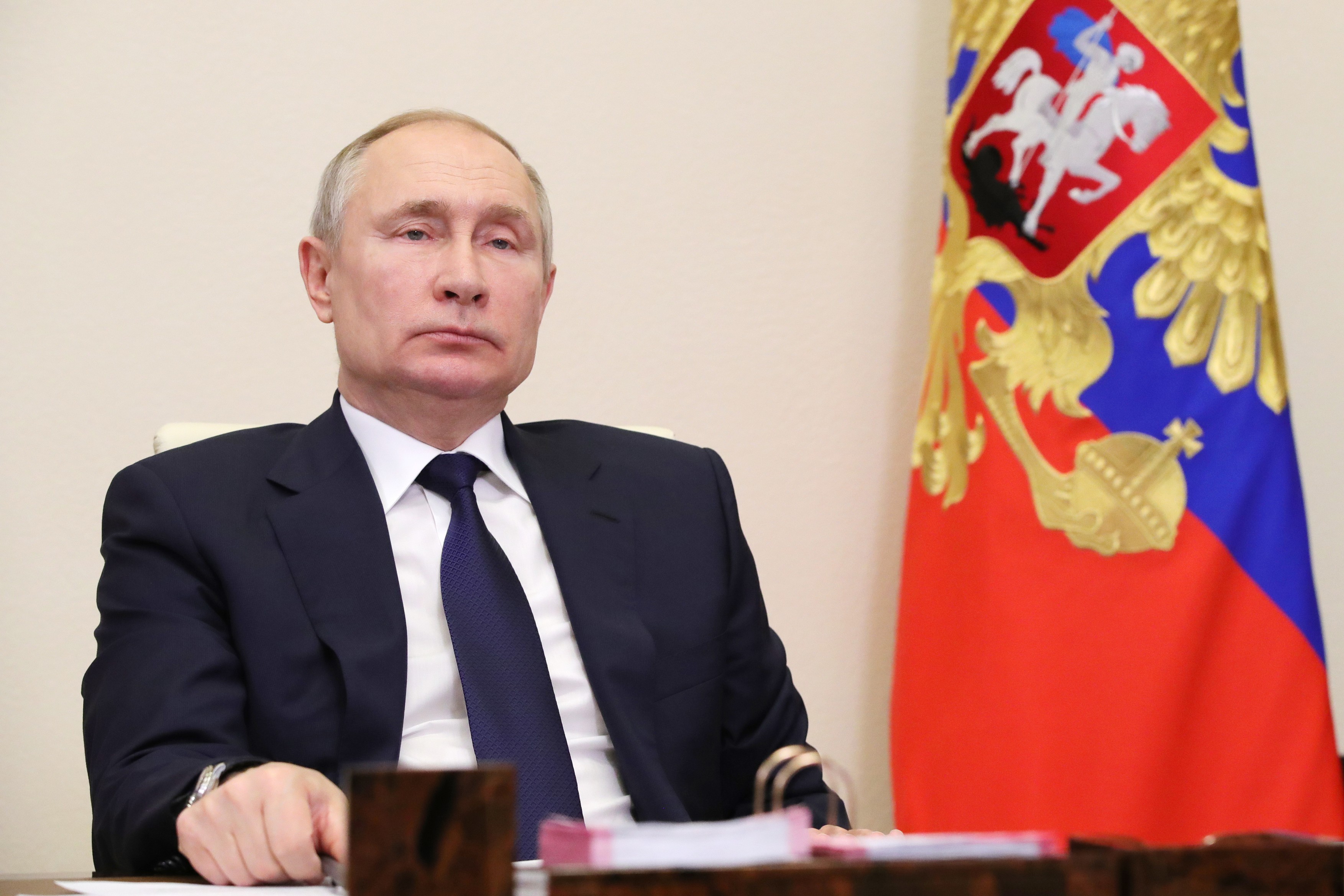 Moscova a trimis Washingtonului o listă cu propuneri de „garanții de securitate”, după ce Putin a cerut negocieri cu NATO și SUA