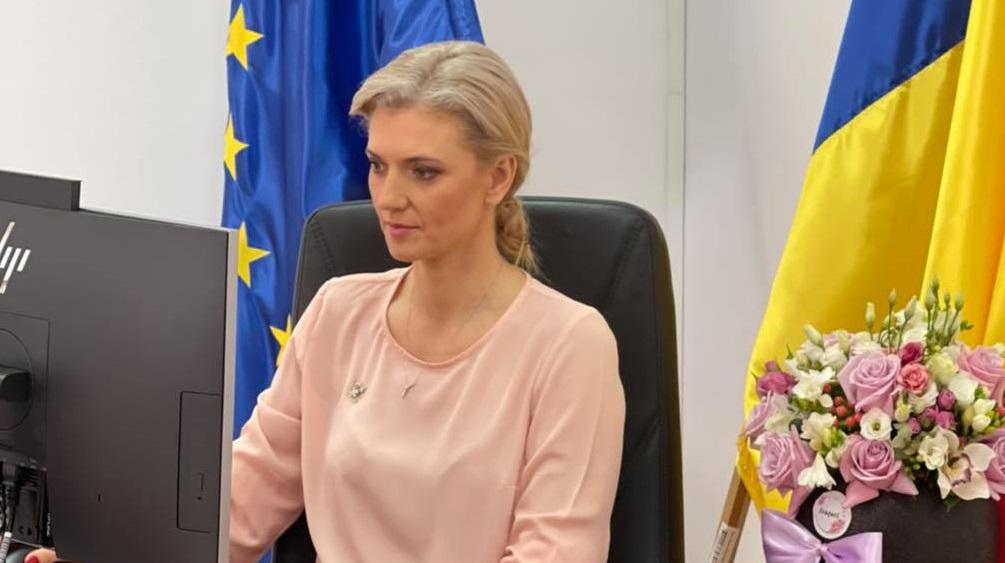 Gorghiu cere demisia deputatului Bălășoiu, acuzat de viol: „Vorbim de o infracțiune oribilă. Nu avem voie să tăcem”
