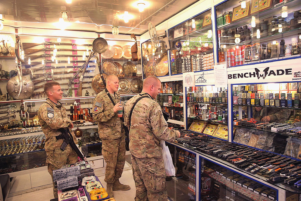 bagram