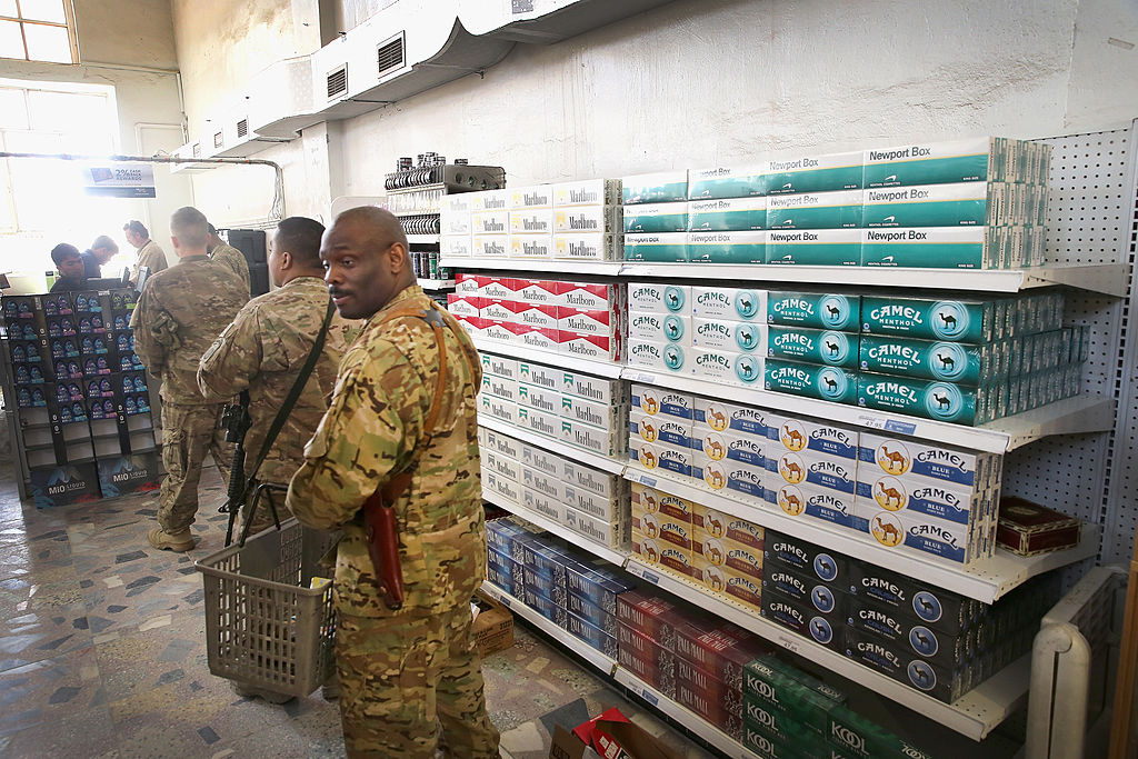 bagram