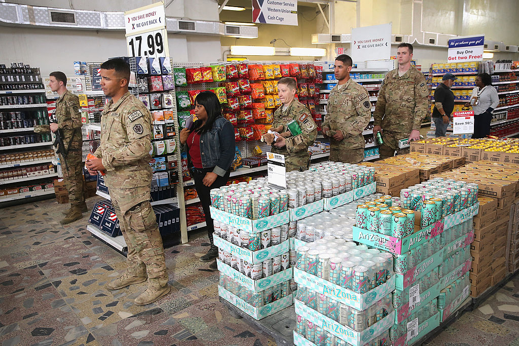 bagram