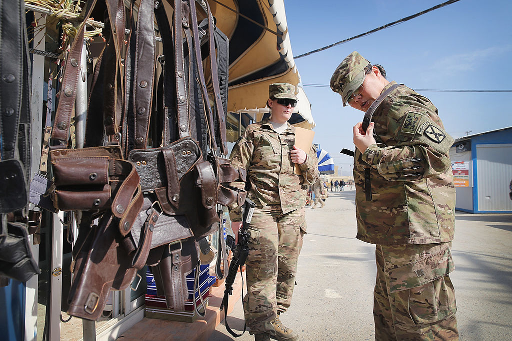 bagram