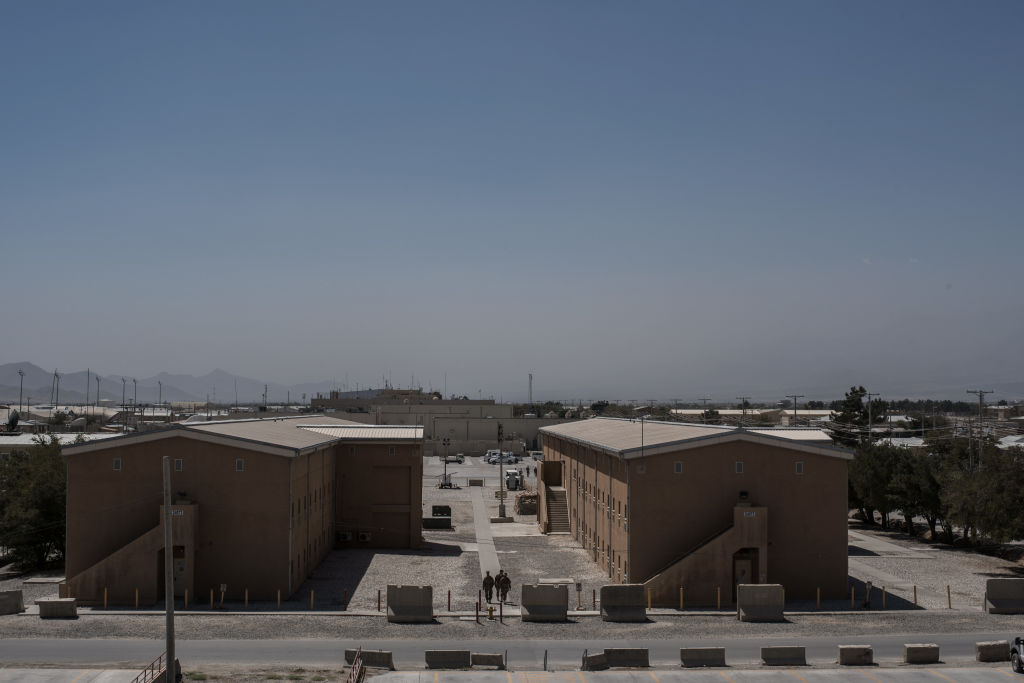 bagram