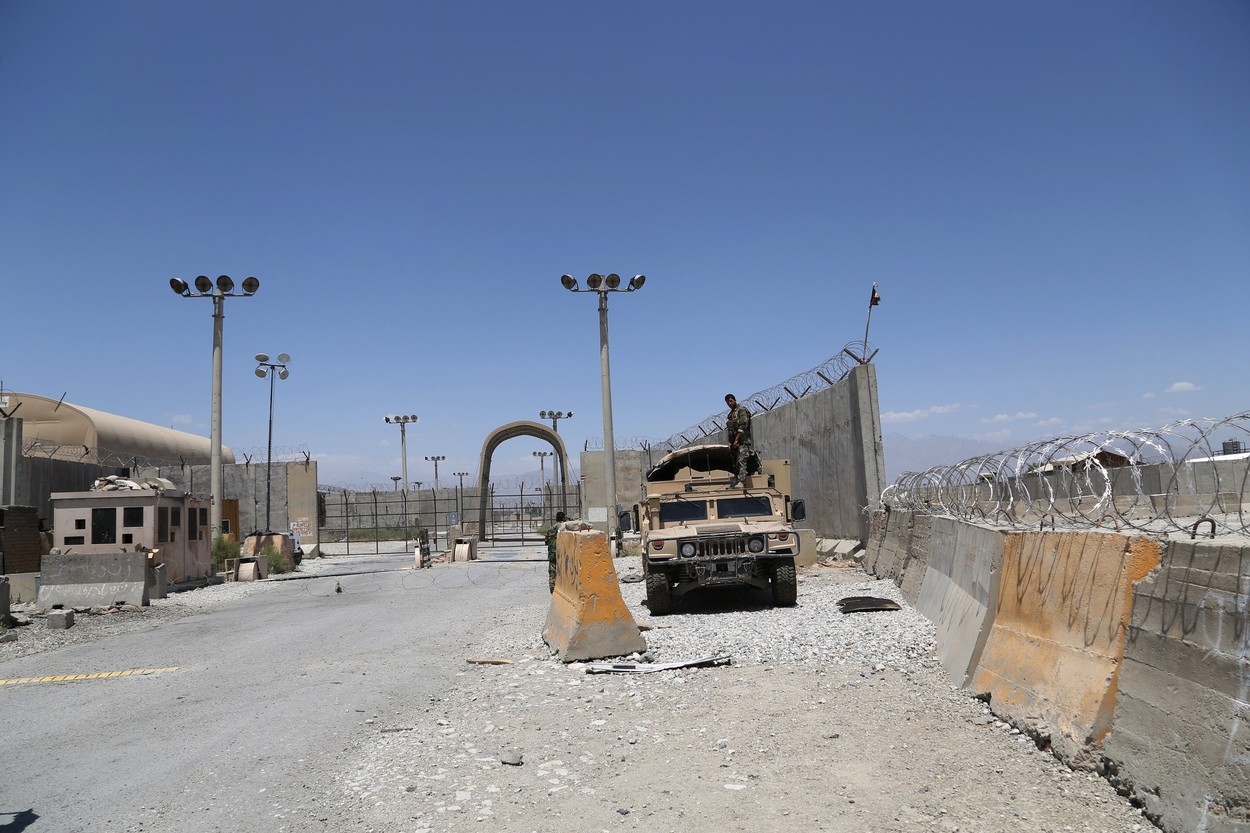 bagram