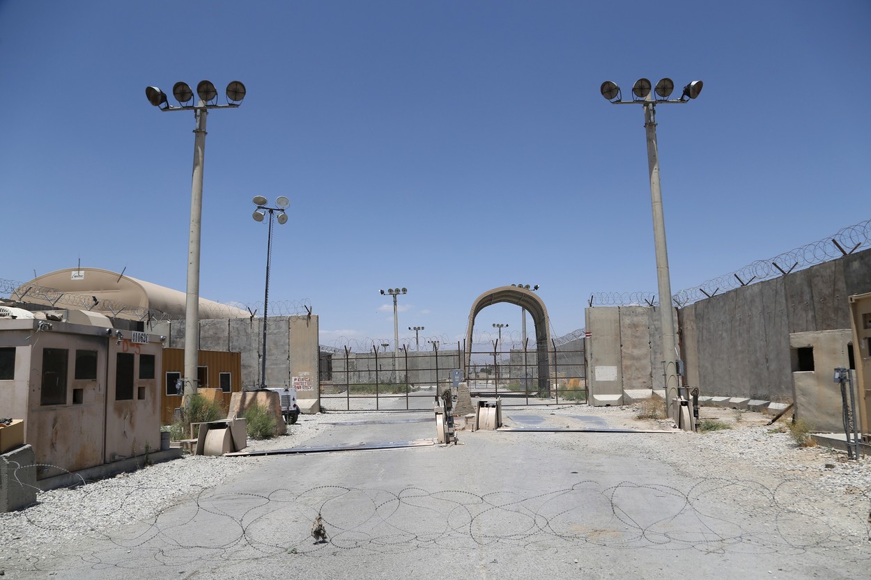 bagram