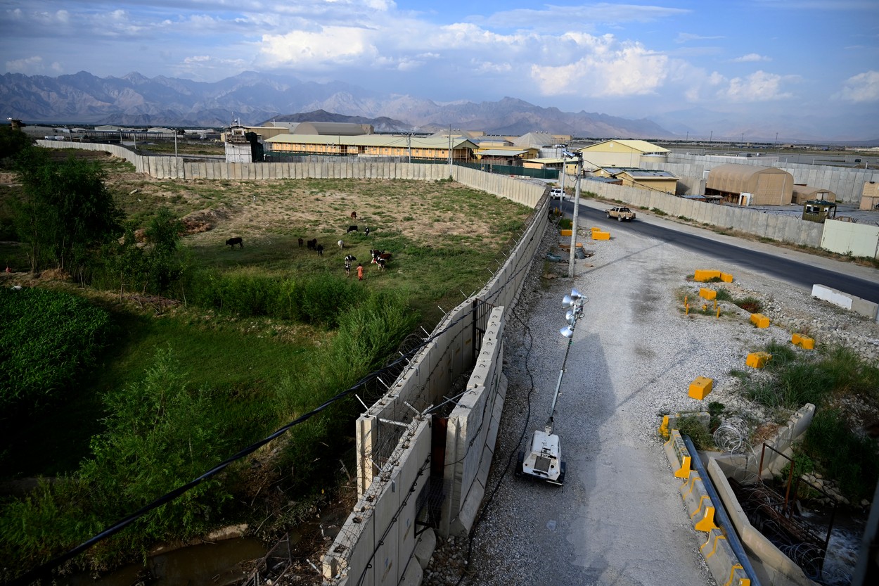 bagram