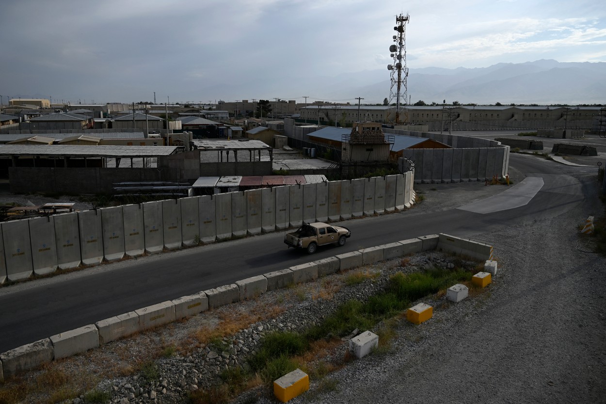bagram