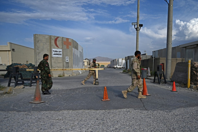 bagram