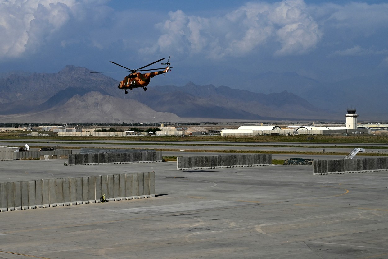 bagram