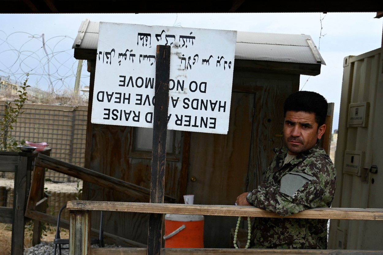 bagram