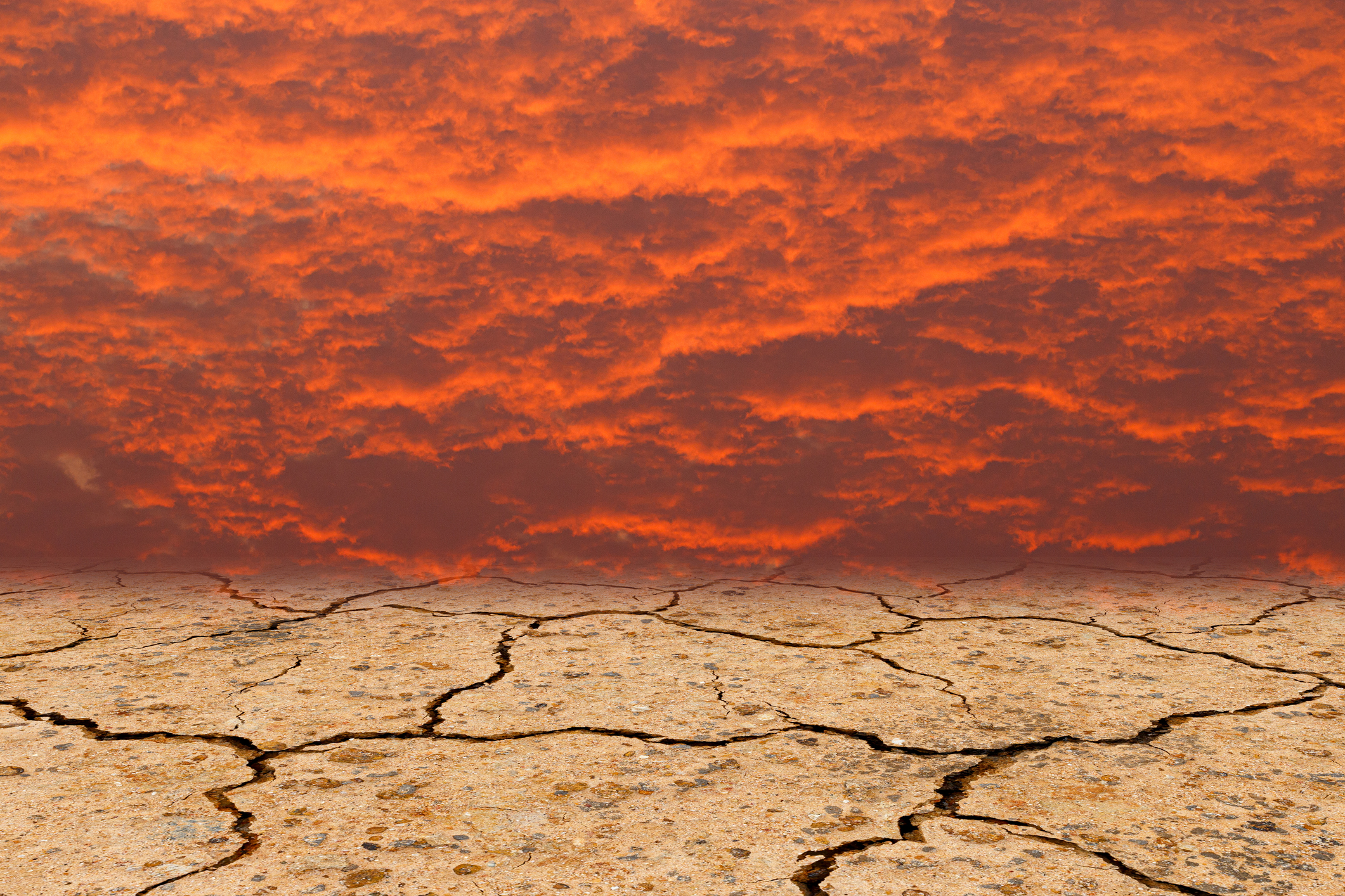 Fenomenul meteo El Nino a început. Este de așteptat ca temperaturile să crească mai mult ca niciodată