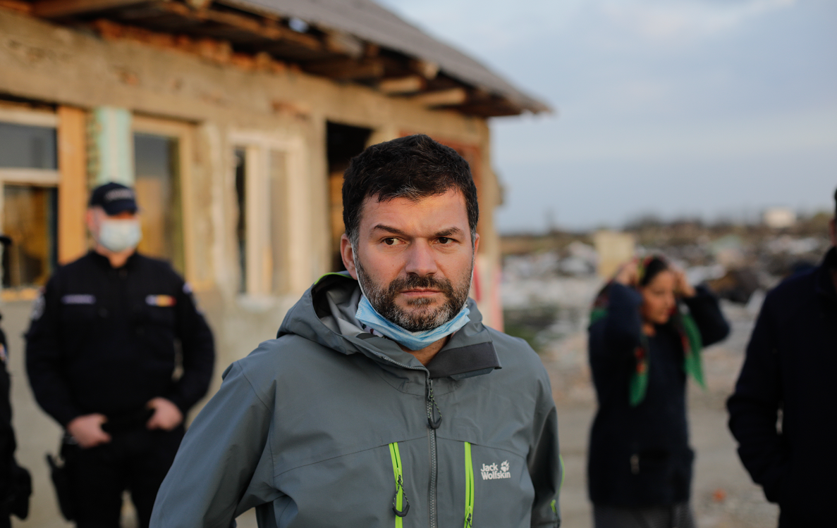 Cîțu, despre înlocuirea lui Berceanu cu fiul primarului PNL din Jegălia: Dacă aveam semnale că nu e capabil, nu îi delegam atribuțiile