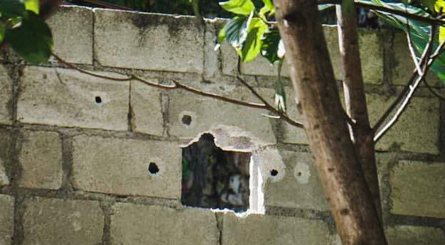 HAITI PORT AU PRINCE PRESIDENT ASSASSINATION