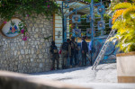 HAITI PORT AU PRINCE PRESIDENT ASSASSINATION
