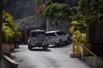 HAITI PORT AU PRINCE PRESIDENT ASSASSINATION
