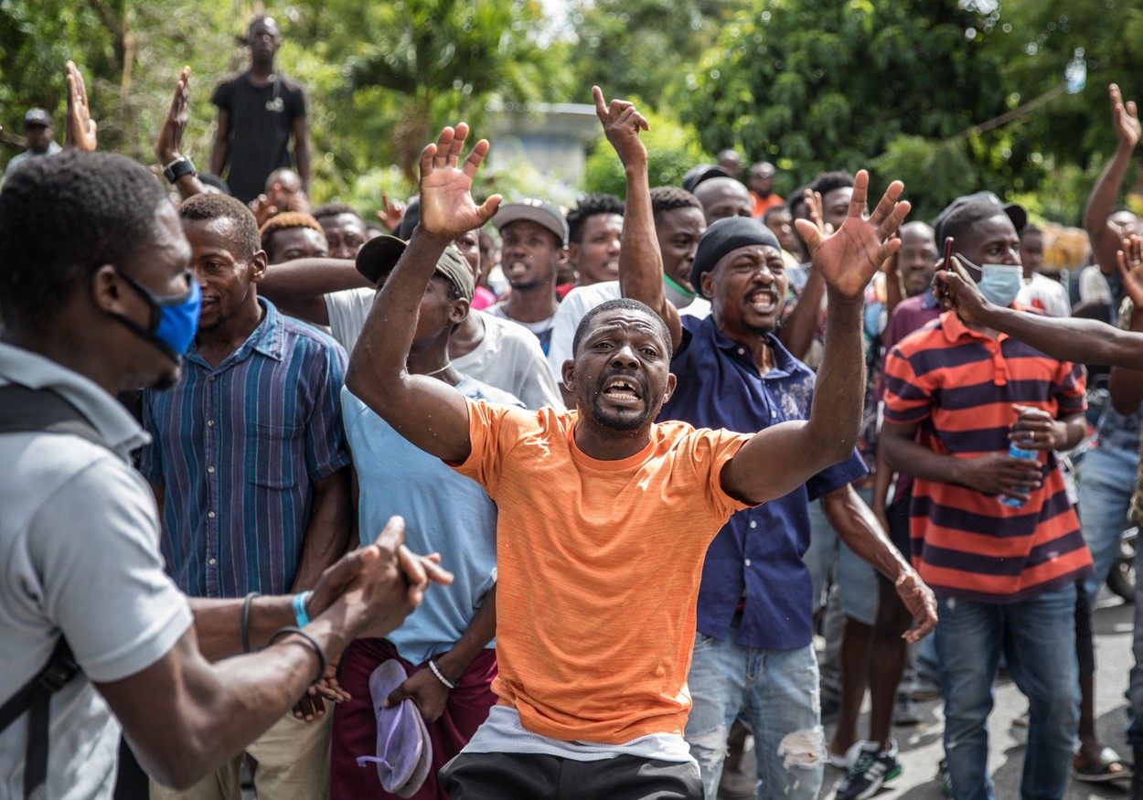 haiti