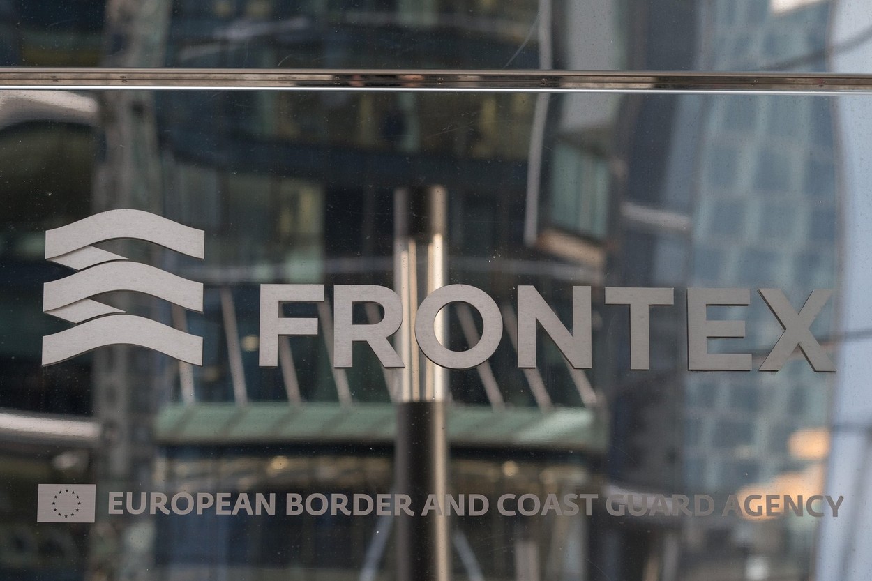 Serbia a semnat un nou acord cu Frontex, agenția UE pentru paza frontierelor