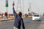 proteste masive africa de sud