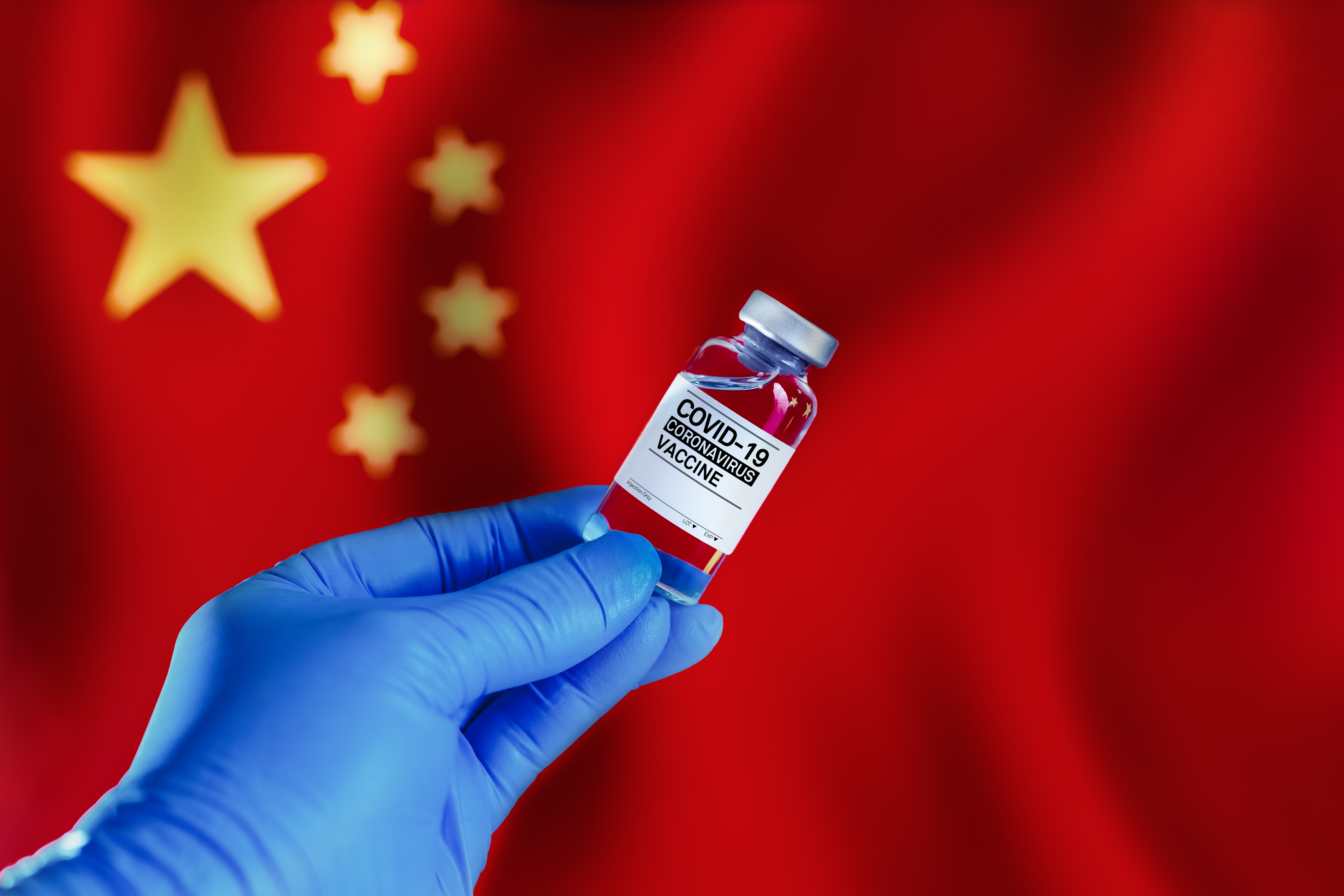 De ce vaccinurile chinezești sunt o chinezărie