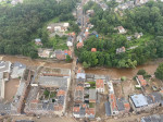 Flood In Belgium: The Search And Rescue Activities Of The Teams Sent From Italy Concluded