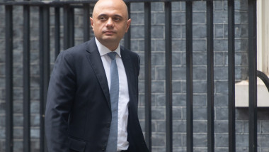 sajid javid pleaca de la downing street