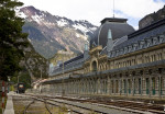 Canfranc