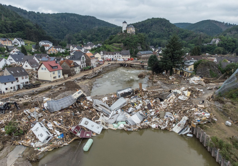 inundatii europa