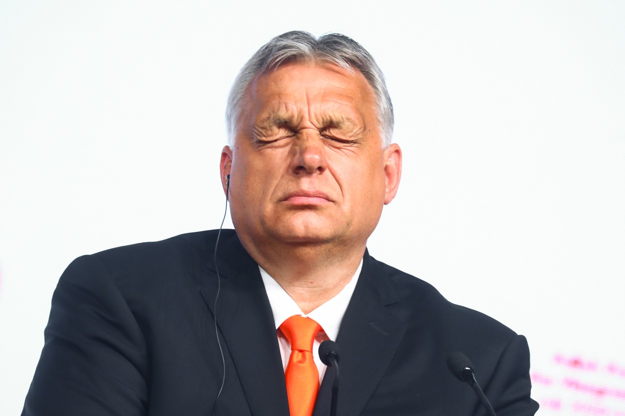 Alegeri primare istorice ale opoziţiei din Ungaria, care face front comun împotriva lui Viktor Orban