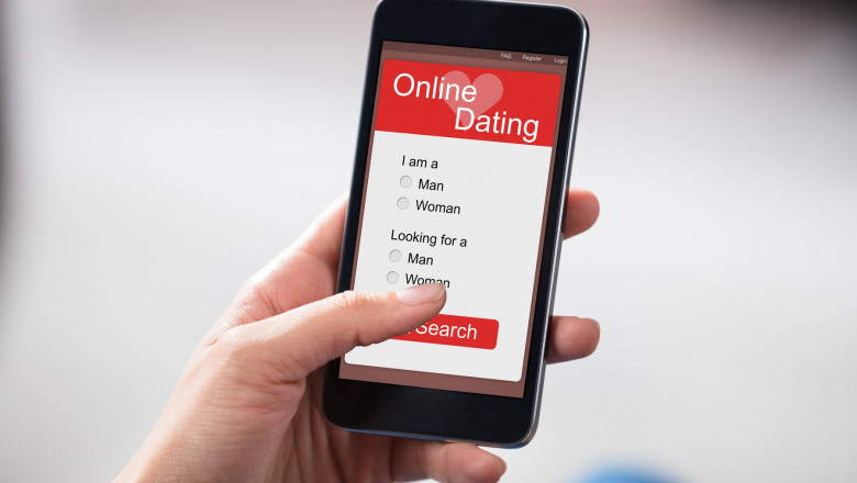internet dating pentru văduve