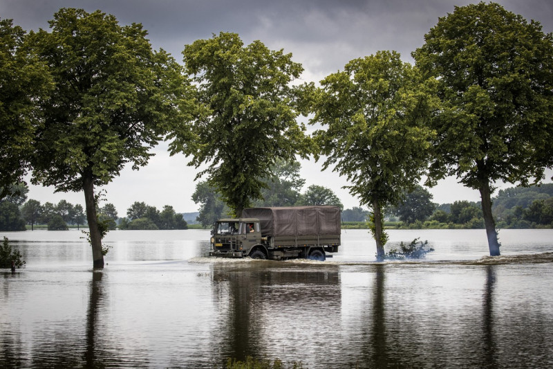 inundatii europa