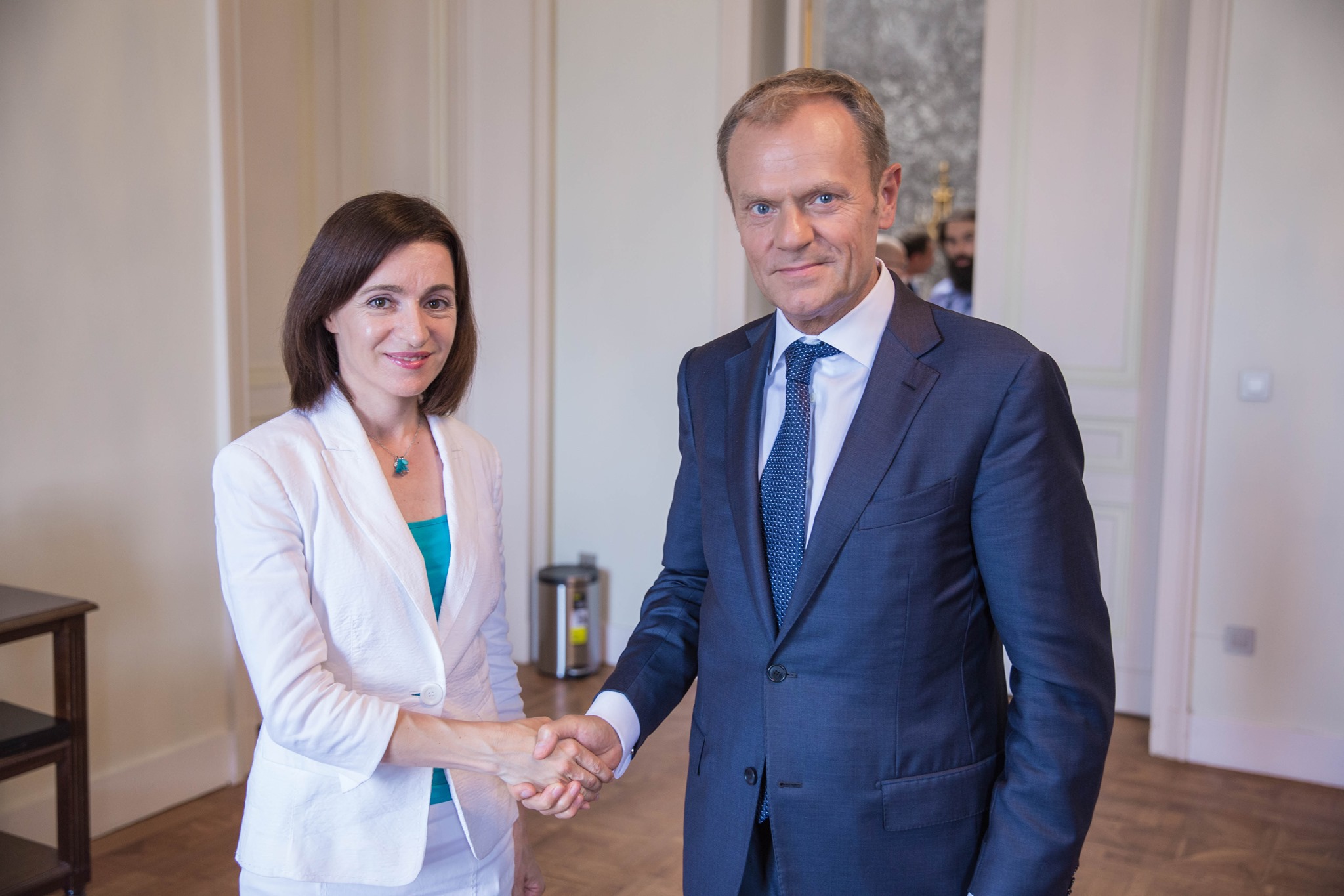 Premierul Poloniei merge la Chișinău. Alți doi înalți oficiali vor vizita Republica Moldova în luna septembrie