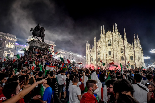 italia euro 2020