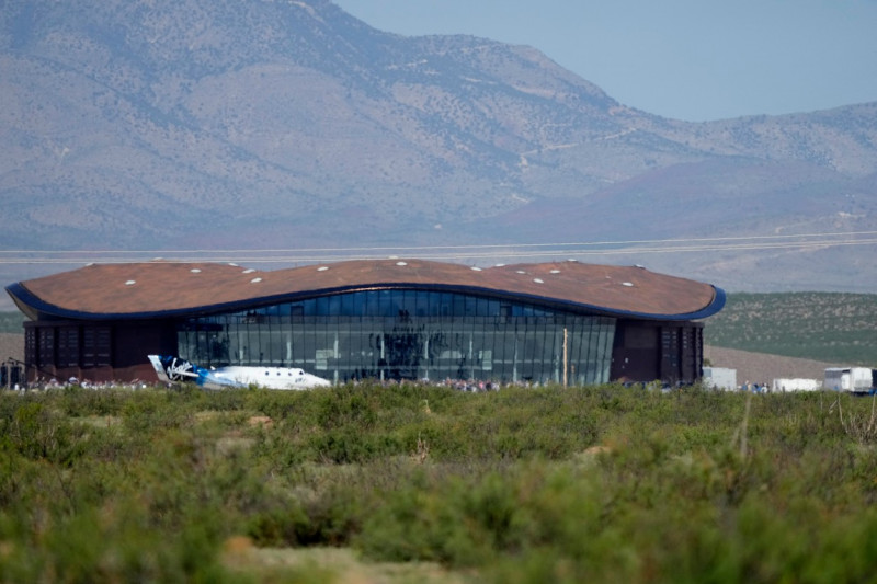 spaceport americaprofimedia-0620935024