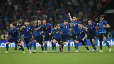 Echipa Italiei la EURO 2020