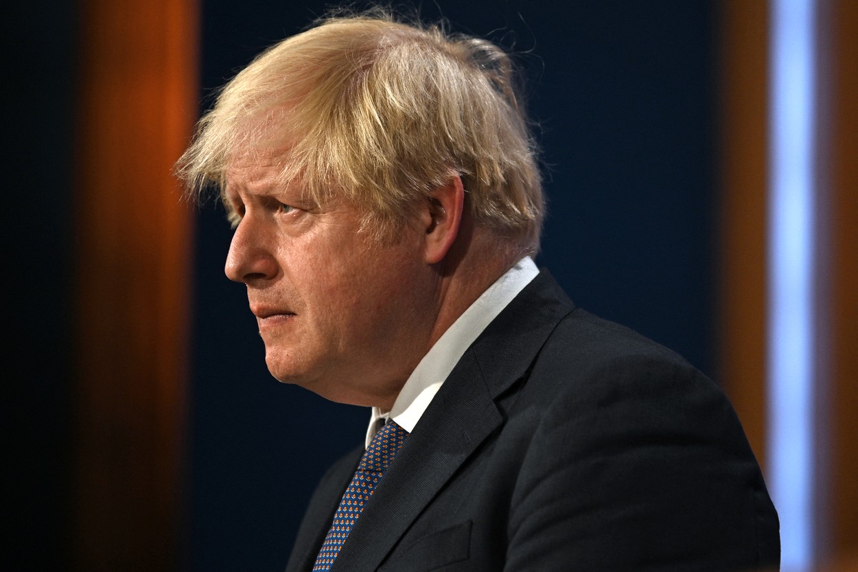 Boris Johnson, nemulțumit de evoluţia conferinţei COP26: Mai avem câteva zile şi încă sunt multe de făcut. Avem nevoie de un impuls