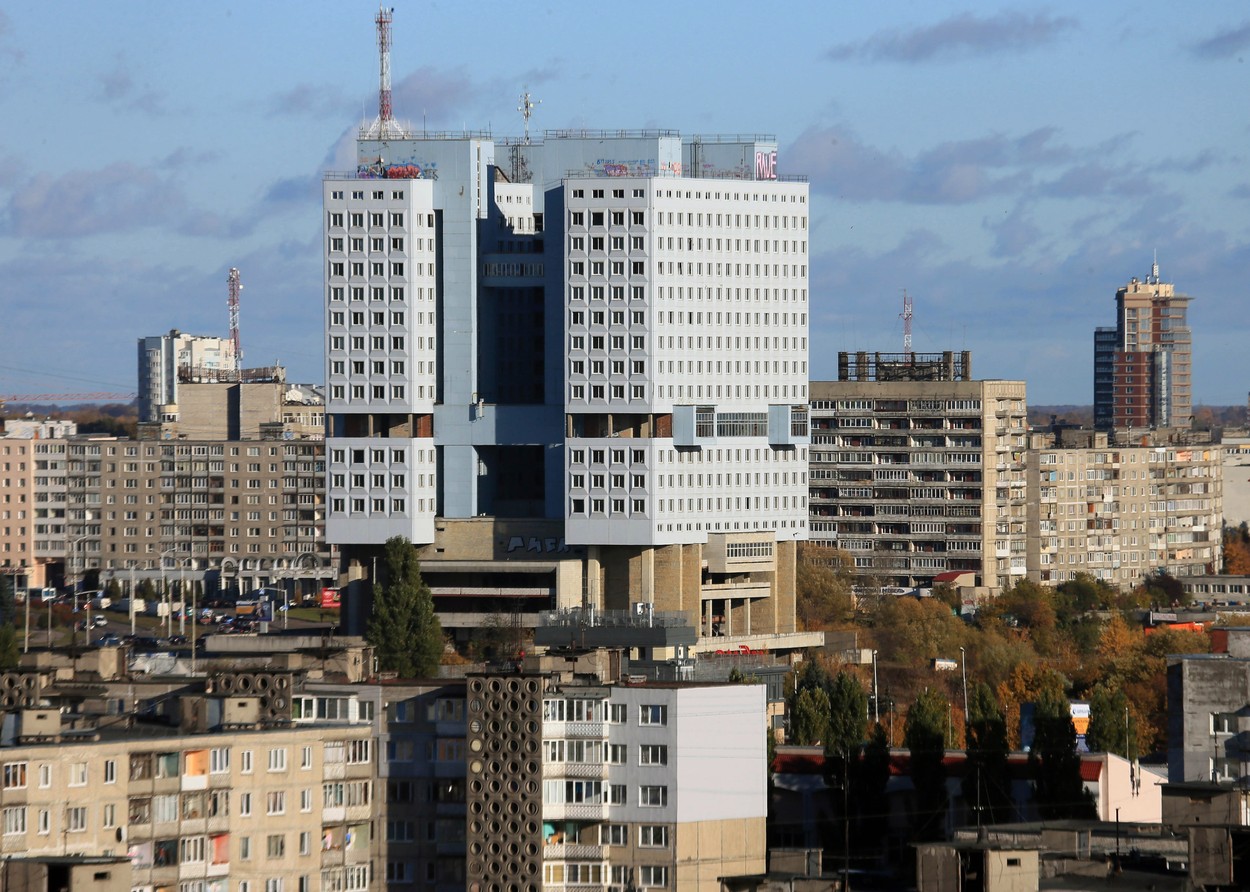 kaliningrad