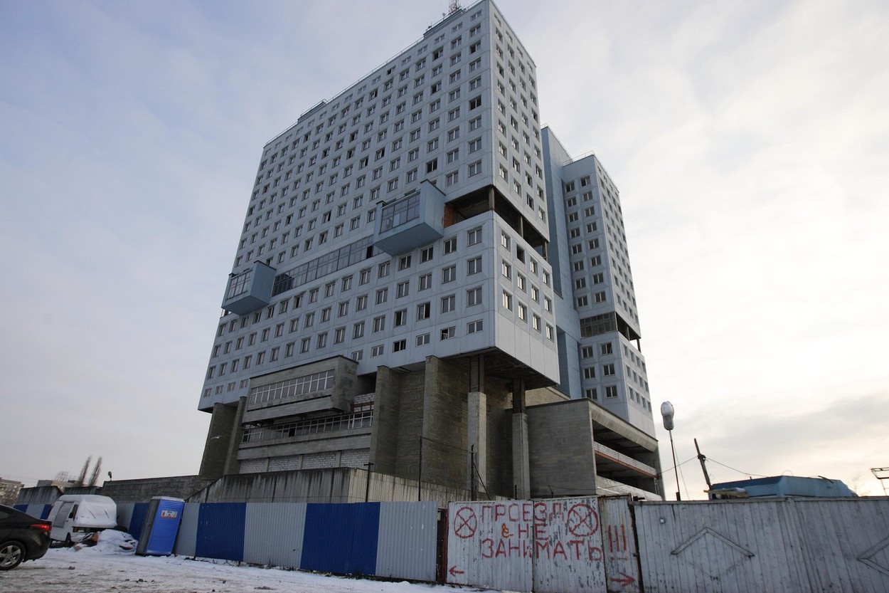 Kaliningrad, Russia