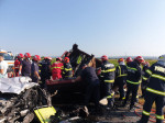 bacau accident