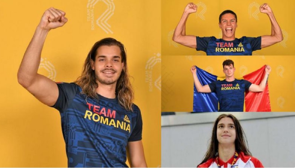 JO 2020. Înotătorii David Popovici și Robert Glință s-au calificat în semifinale. Camelia Potec: „Sperăm să venim cu vești bune”