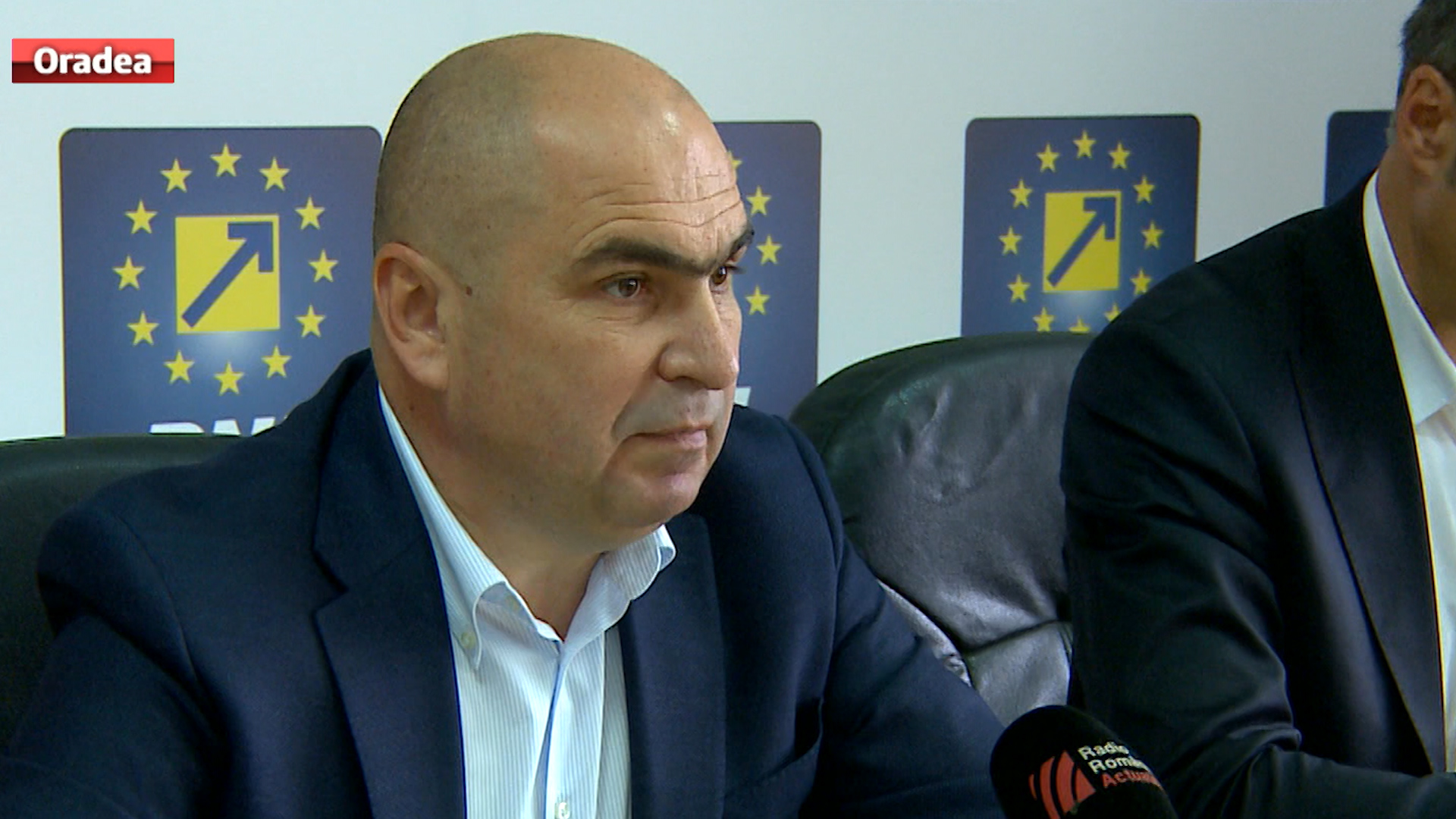 Ce spune Florin Citu despre o a treia tabara in PNL, condusa de Ilie Bolojan si Dan Motreanu