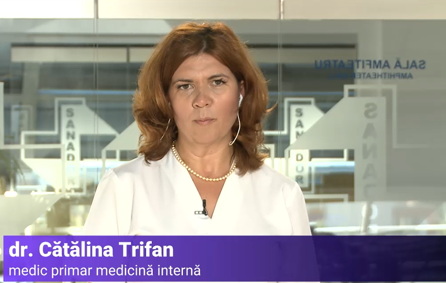 Cum ne pregătim pentru investigațiile imagistice