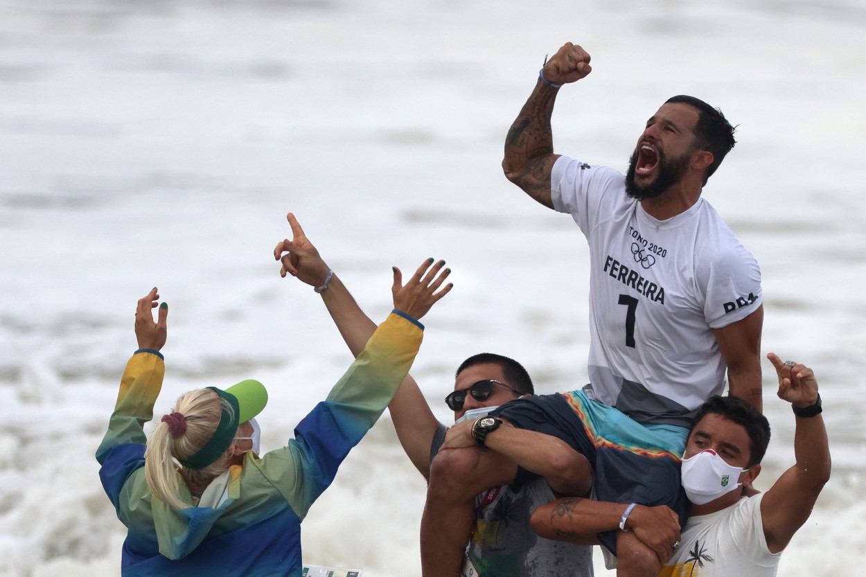 italo Ferreira jo2020 surfing profimedia