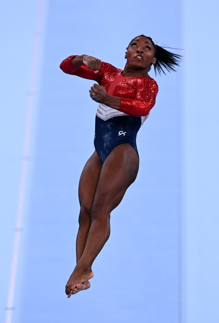 simone biles