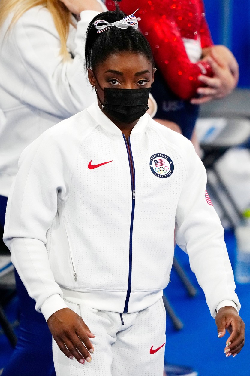 simone biles