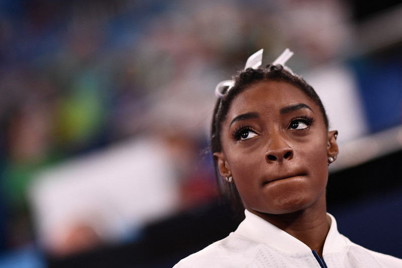 simone biles retragere JO finala echipe profimedia-0623654653