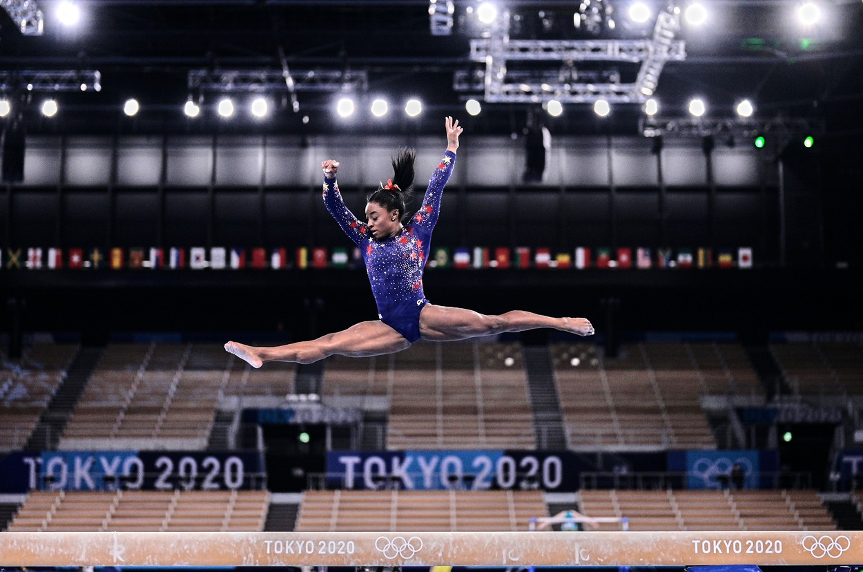 simone biles