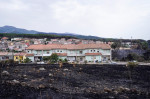 incendiu sardinia