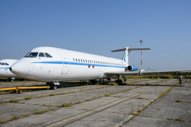 avion ceausescu 2