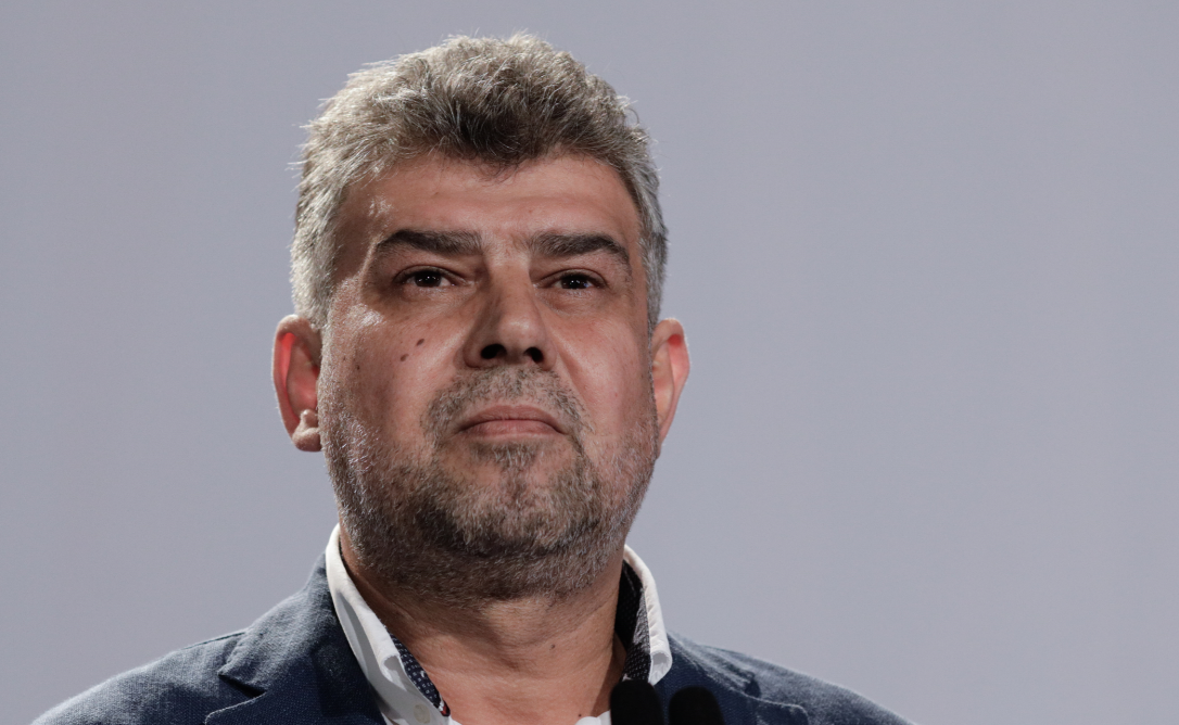 Ciolacu: Sa desfiintezi proiectele PSD pentru sustinerea agriculturii, pe motiv ca sunt aprobate de Dragnea, denota o minte tulburata